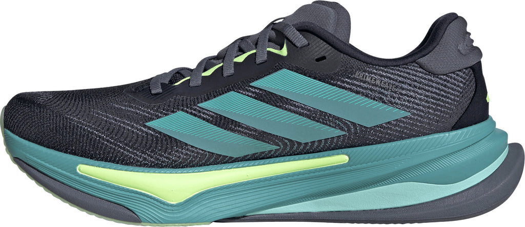 Men's Supernova Prima 2 Road Running Shoes - Black