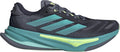 Men's Supernova Prima 2 Road Running Shoes - Black