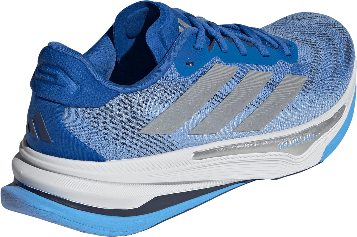 Men's Supernova Prima 2 Road Running Shoes - Blue