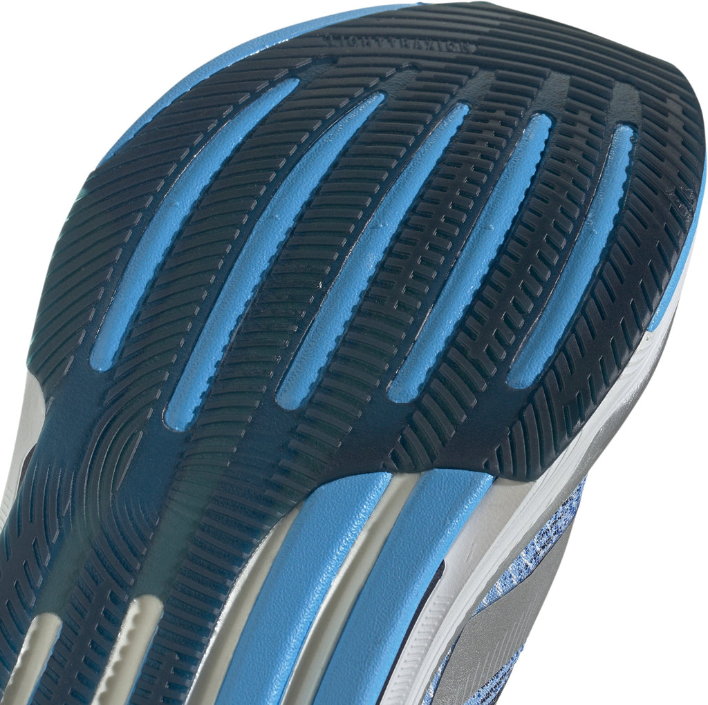 Men's Supernova Prima 2 Road Running Shoes - Blue
