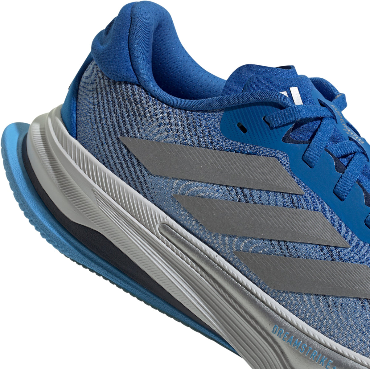 Men's Supernova Prima 2 Road Running Shoes - Blue
