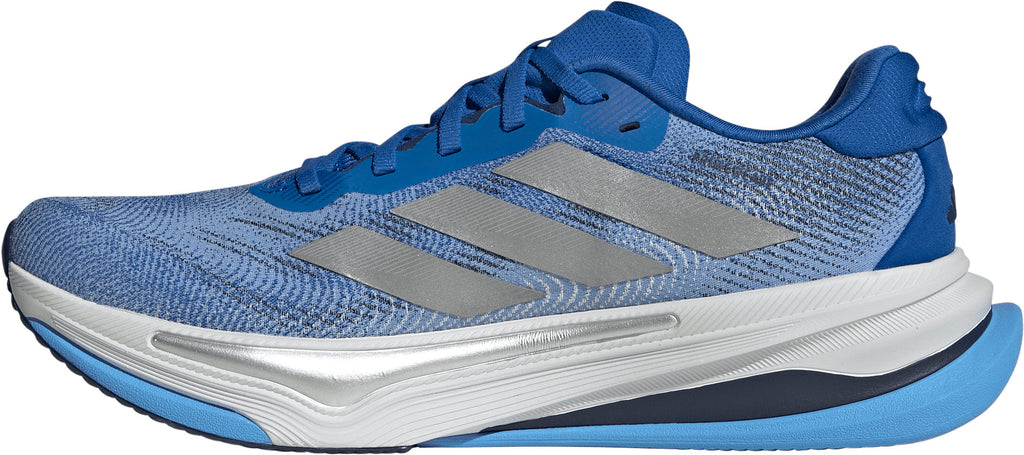 Men's Supernova Prima 2 Road Running Shoes - Blue