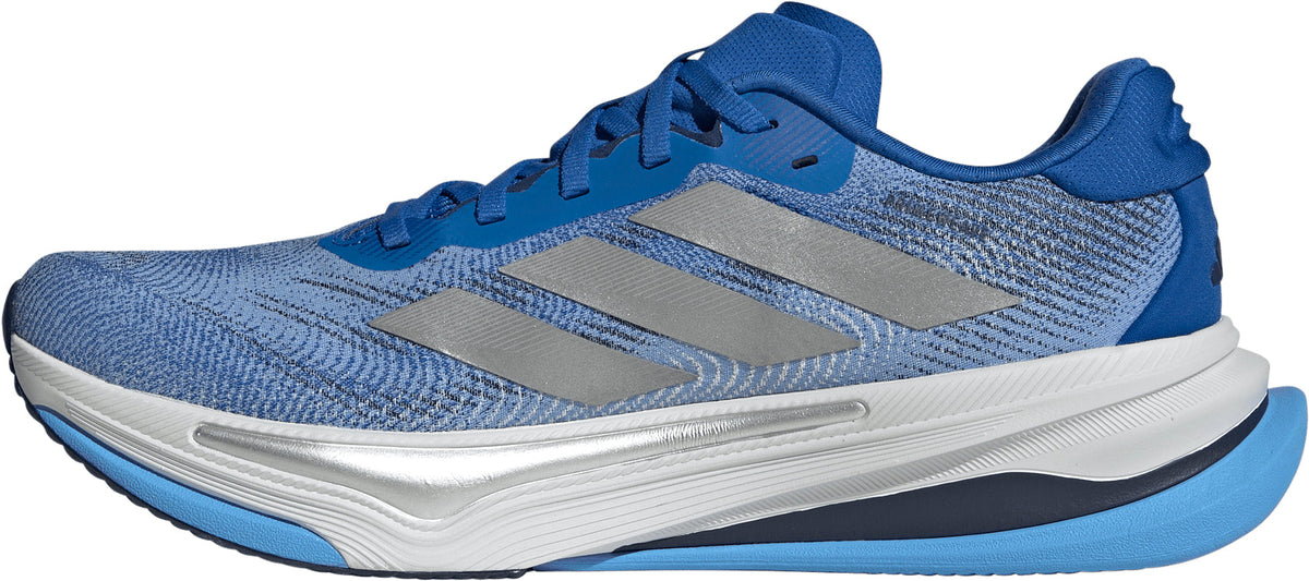 Men's Supernova Prima 2 Road Running Shoes - Blue