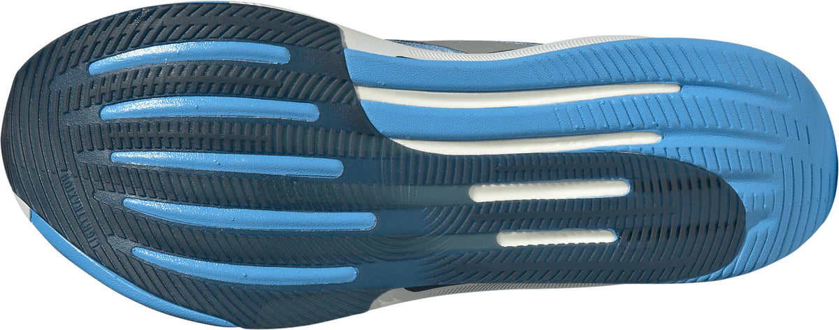 Men's Supernova Prima 2 Road Running Shoes - Blue