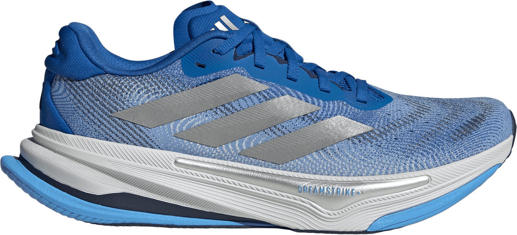 Men's Supernova Prima 2 Road Running Shoes - Blue