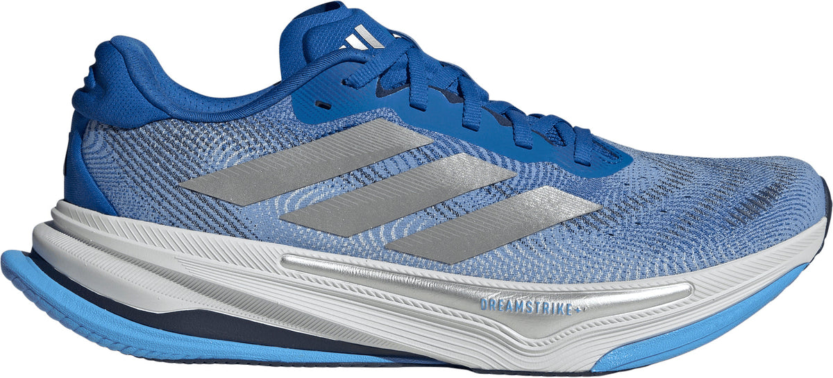 Men's Supernova Prima 2 Road Running Shoes - Blue