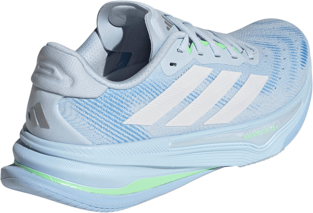 Women's Supernova Prima 2 Road Running Shoes - Blue