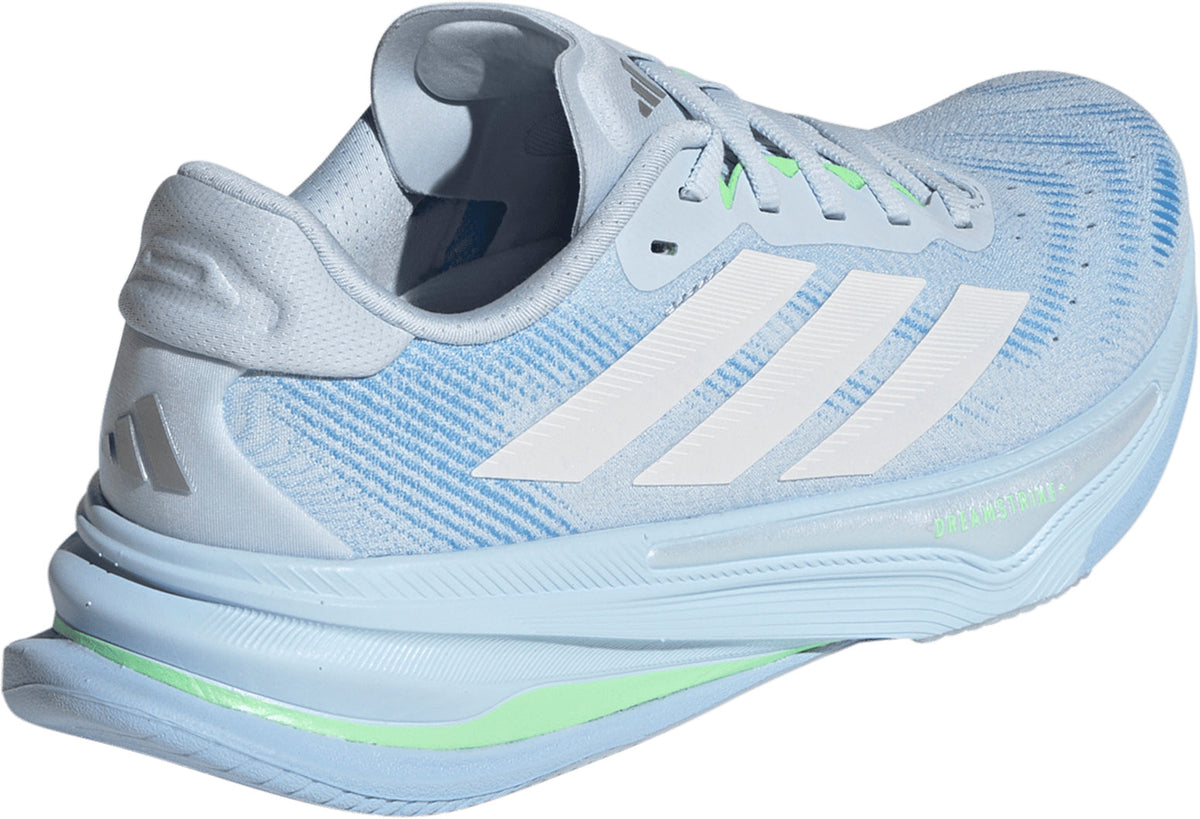 Women's Supernova Prima 2 Road Running Shoes - Blue