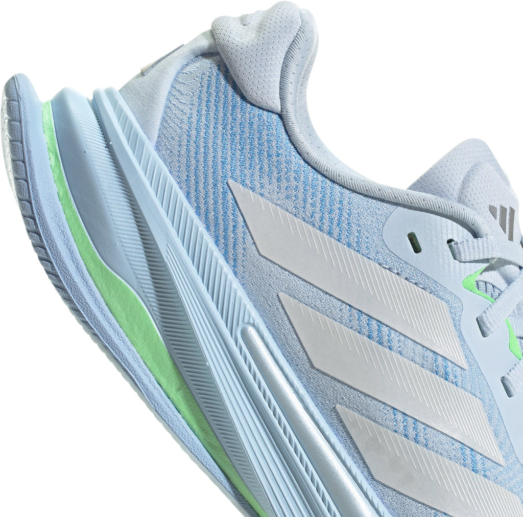 Women's Supernova Prima 2 Road Running Shoes - Blue