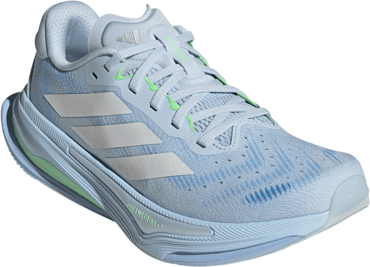 Women's Supernova Prima 2 Road Running Shoes - Blue