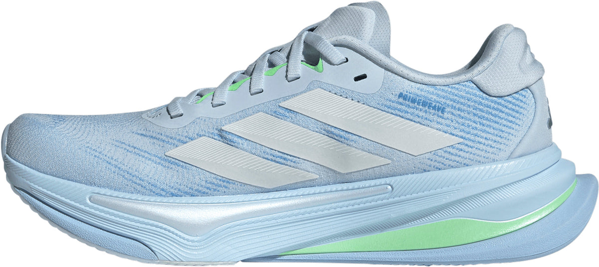 Women's Supernova Prima 2 Road Running Shoes - Blue