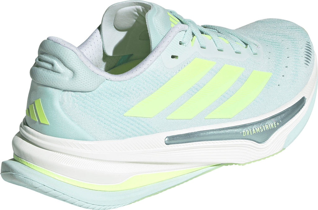 Women's Supernova Prima 2 Road Running Shoes - Green