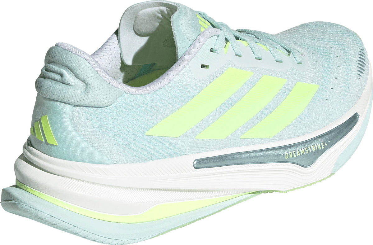 Women's Supernova Prima 2 Road Running Shoes - Green