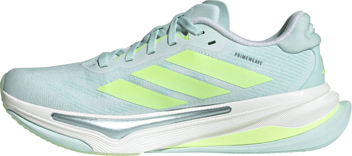 Women's Supernova Prima 2 Road Running Shoes - Green