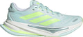 Women's Supernova Prima 2 Road Running Shoes - Green