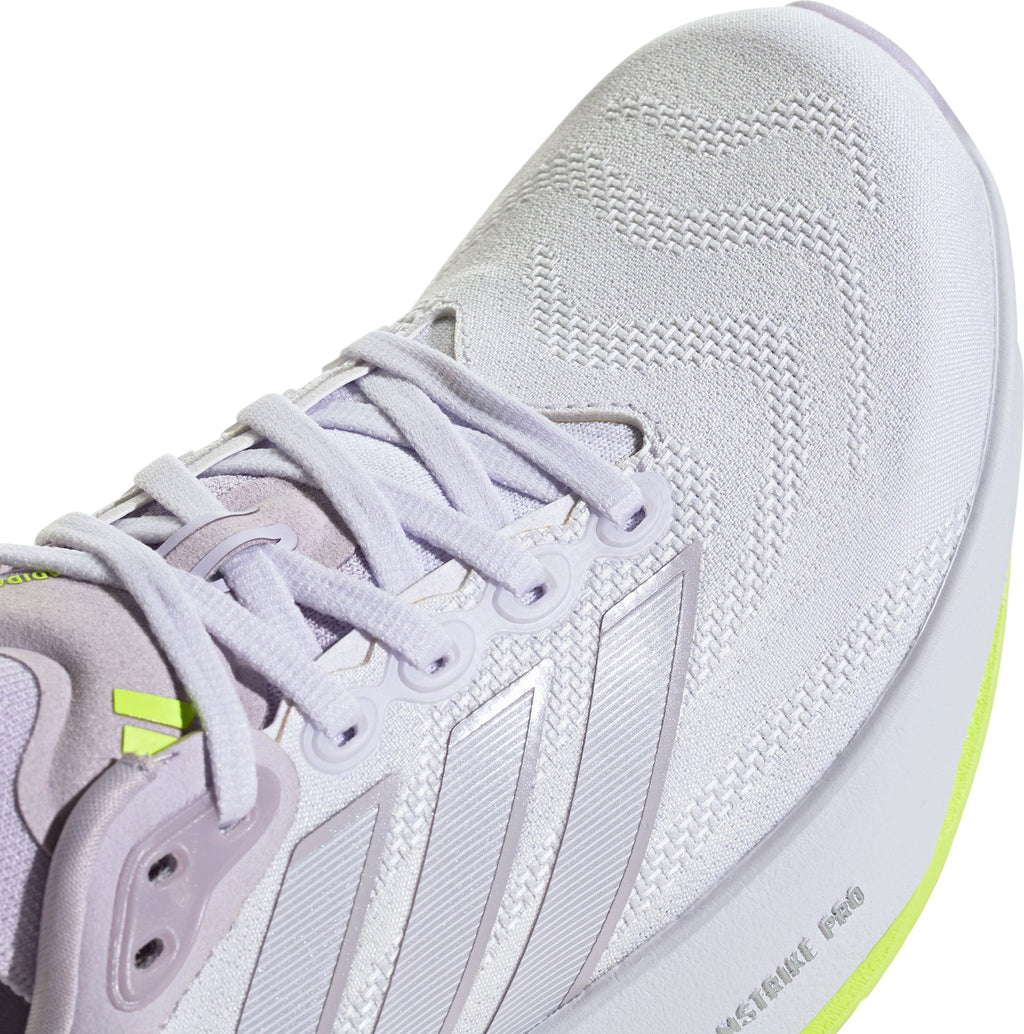Women's Supernova Prima 3 Road Running Shoes - Purple