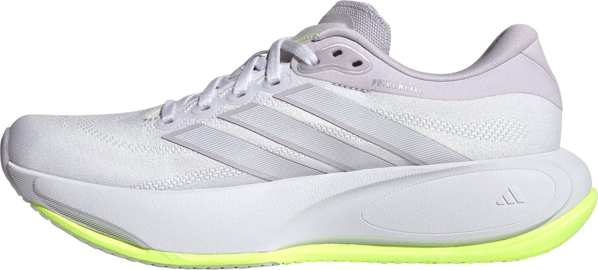 Women's Supernova Prima 3 Road Running Shoes - Purple