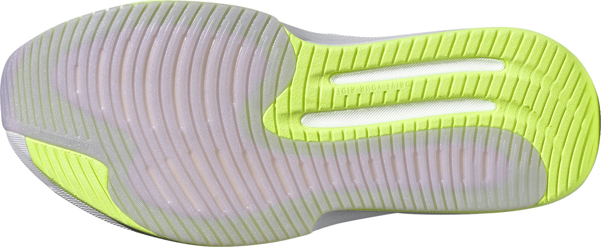 Women's Supernova Prima 3 Road Running Shoes - Purple