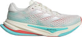 Women's Supernova Prima Road Running Shoes - White
