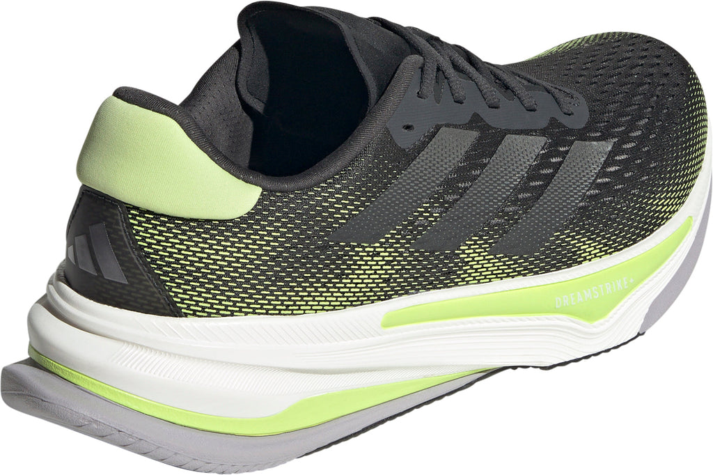 Men's Supernova Prima Road Running Shoes - Grey