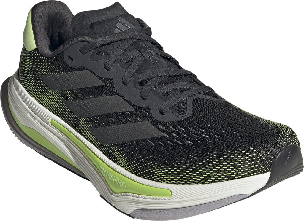 Men's Supernova Prima Road Running Shoes - Grey