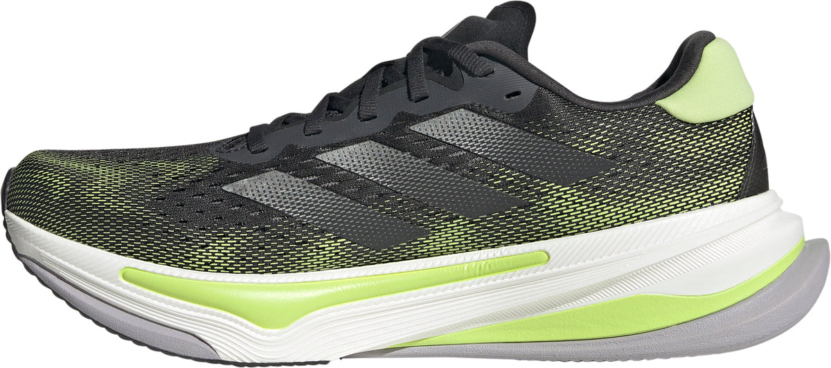 Men's Supernova Prima Road Running Shoes - Grey