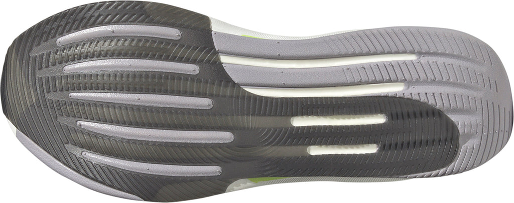 Men's Supernova Prima Road Running Shoes - Grey
