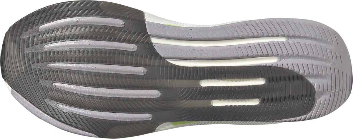Men's Supernova Prima Road Running Shoes - Grey