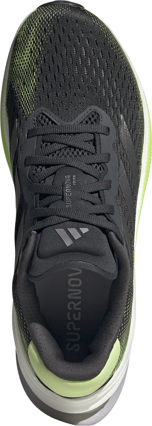 Men's Supernova Prima Road Running Shoes - Grey