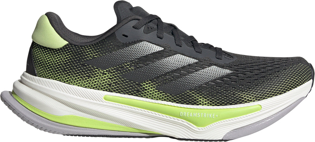Men's Supernova Prima Road Running Shoes - Grey