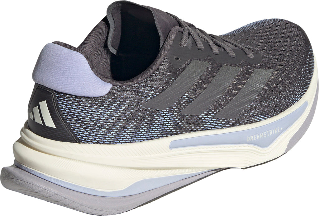 Women's Supernova Prima Road Running Shoes - Grey