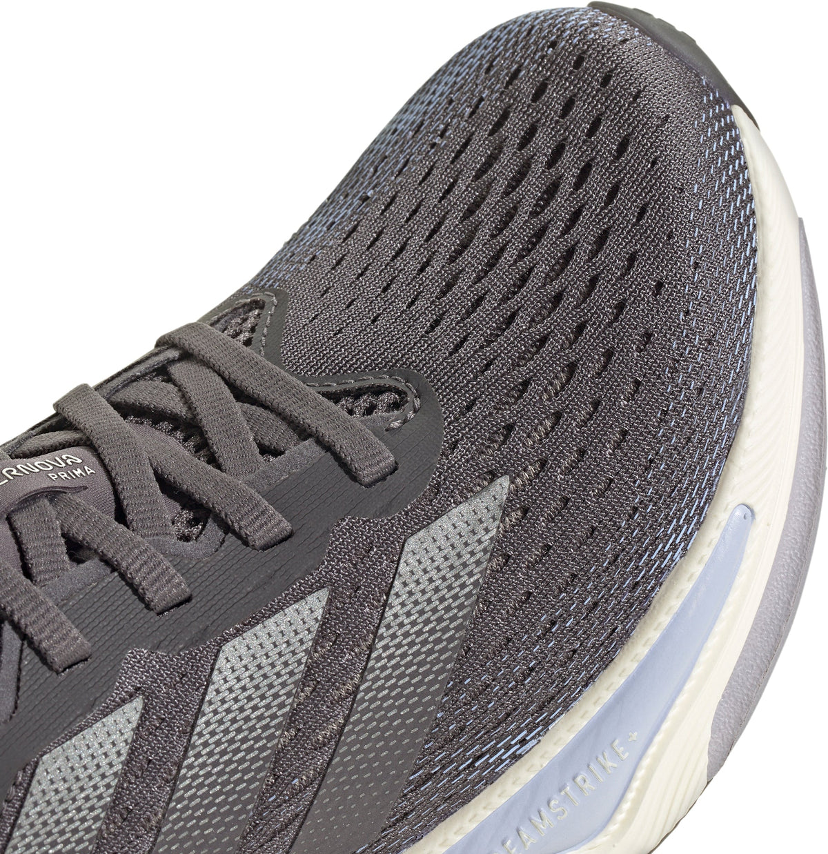 Women's Supernova Prima Road Running Shoes - Grey
