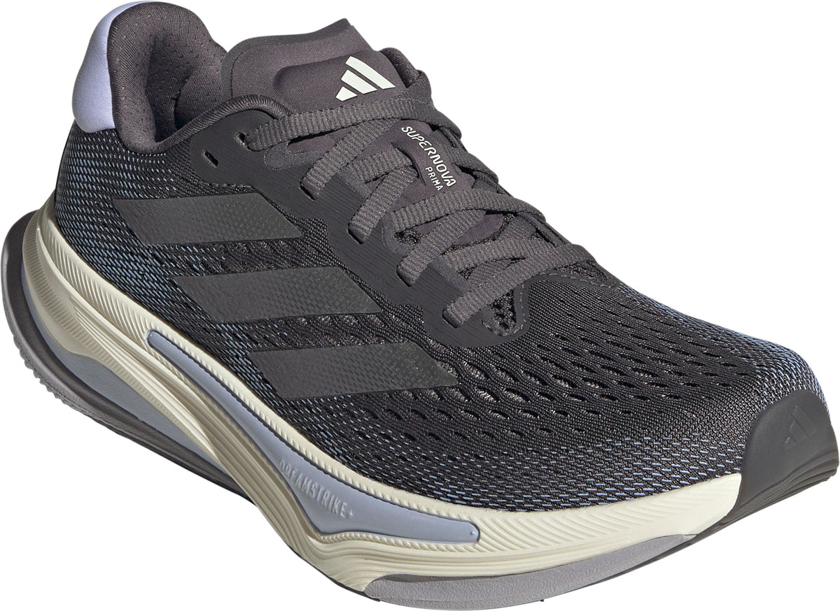 Women's Supernova Prima Road Running Shoes - Grey