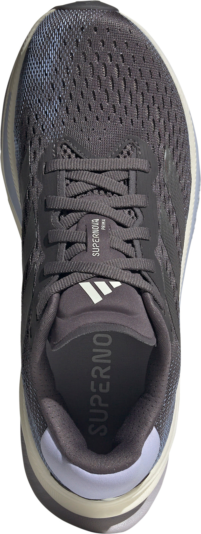 Women's Supernova Prima Road Running Shoes - Grey