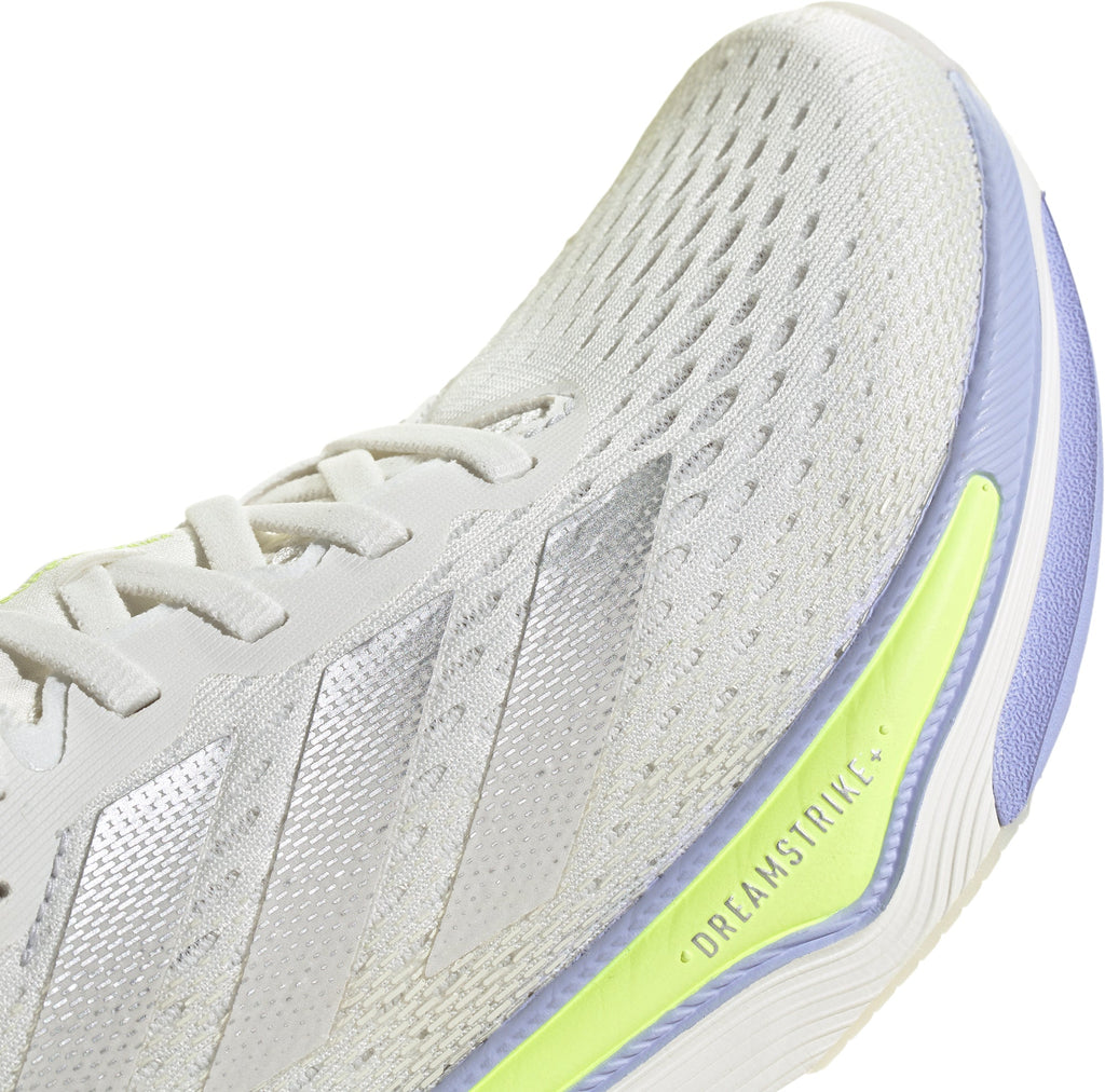 Women's Supernova Prima Road Running Shoes - White