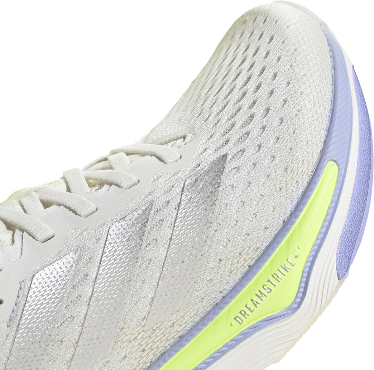 Women's Supernova Prima Road Running Shoes - White