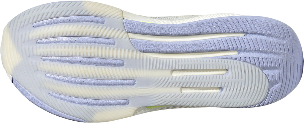Women's Supernova Prima Road Running Shoes - White