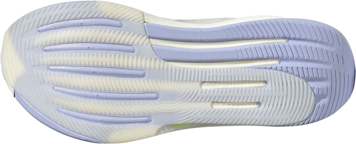 Women's Supernova Prima Road Running Shoes - White