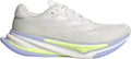 Women's Supernova Prima Road Running Shoes - White