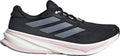 Women's Supernova Rise 2 Road Running Shoes - Black