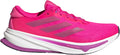 Women's Supernova Rise 2 Road Running Shoes - Pink