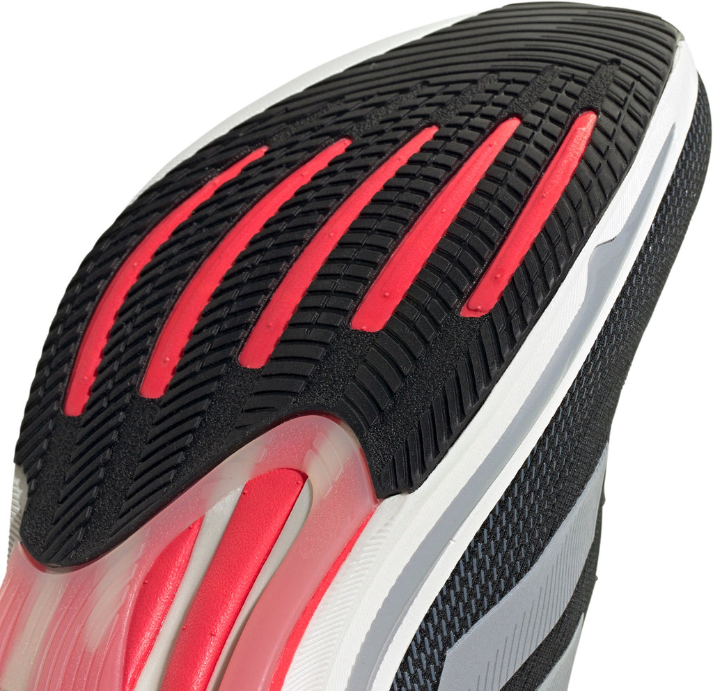 Men's Supernova Rise 2 Road Running Shoes - Black