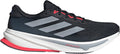 Men's Supernova Rise 2 Road Running Shoes - Black