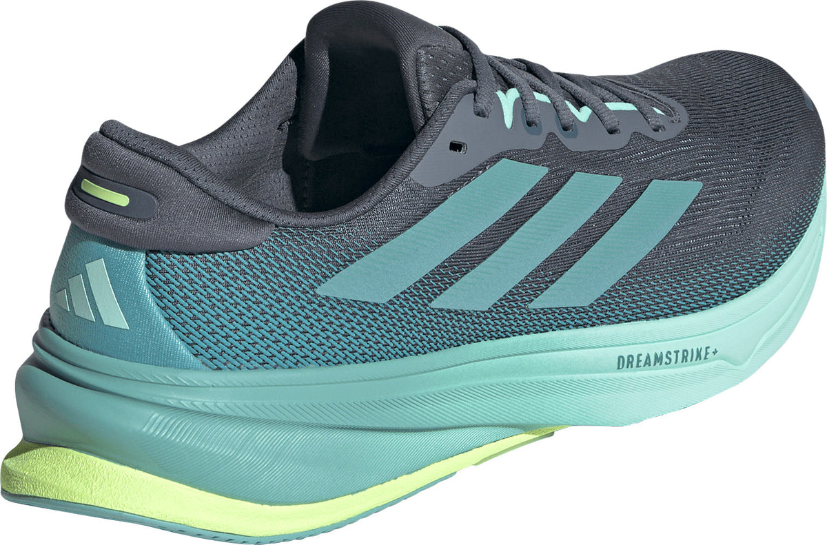 Men's Supernova Rise 2 Road Running Shoes - Grey