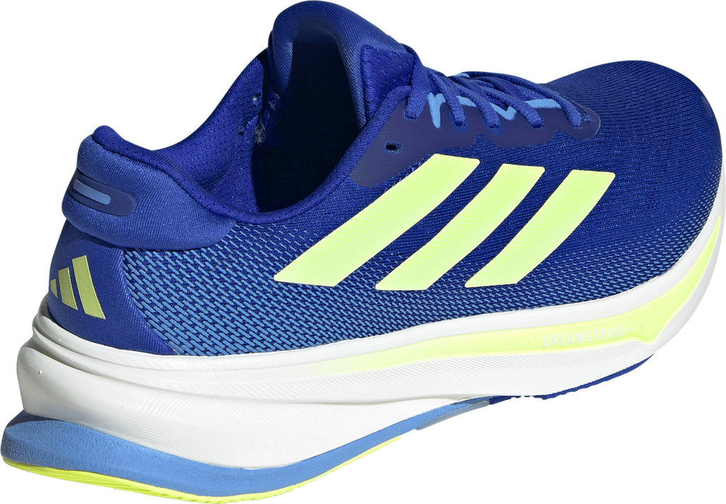 Men's Supernova Rise 2 Road Running Shoes - Blue