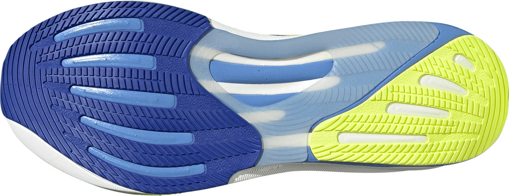 Men's Supernova Rise 2 Road Running Shoes - Blue