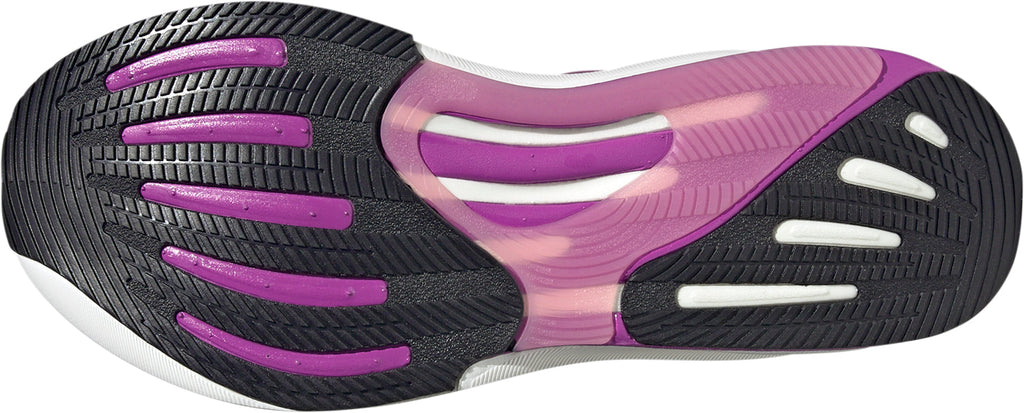 Women's Supernova Rise 2 Road Running Shoes - Pink