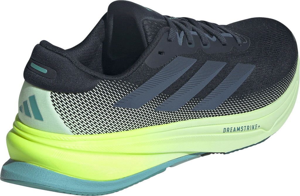 Men's Supernova Rise 2 Road Running Shoes - Blue