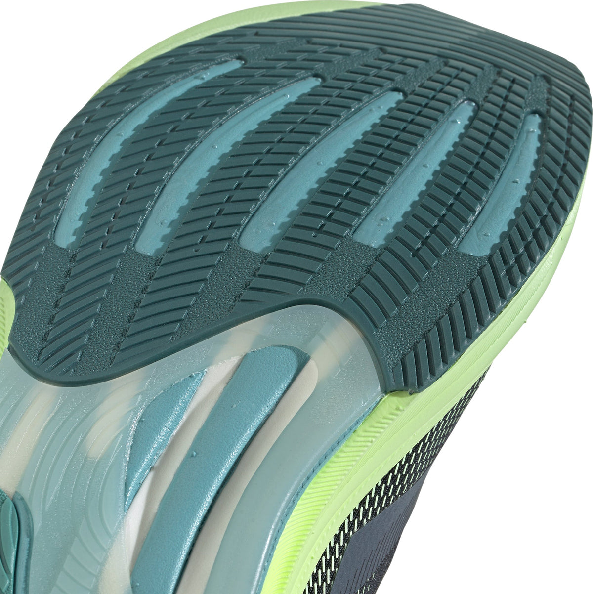 Men's Supernova Rise 2 Road Running Shoes - Blue