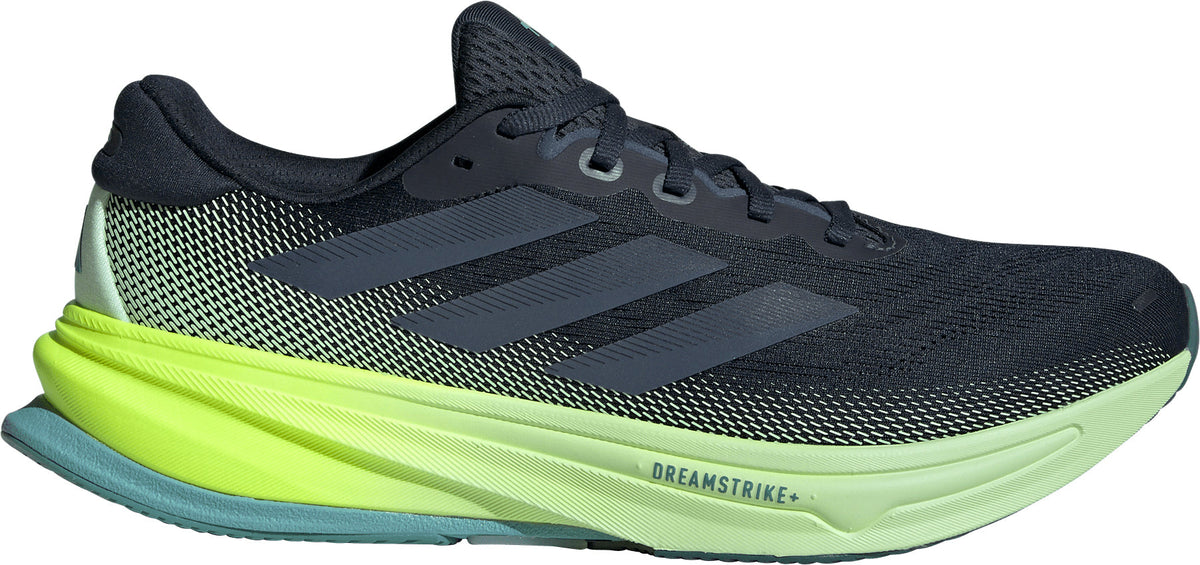 Men's Supernova Rise 2 Road Running Shoes - Blue
